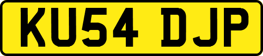 KU54DJP