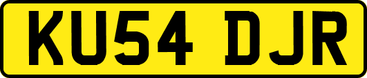 KU54DJR
