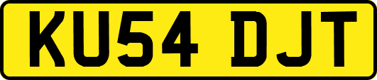 KU54DJT