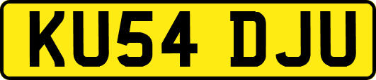 KU54DJU