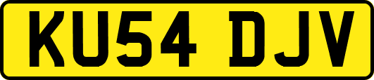 KU54DJV
