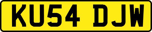 KU54DJW