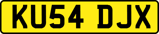 KU54DJX