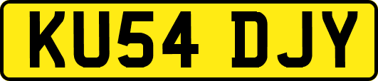 KU54DJY