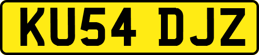 KU54DJZ