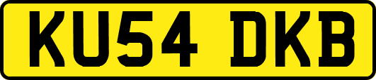 KU54DKB