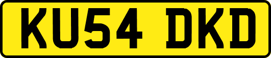 KU54DKD