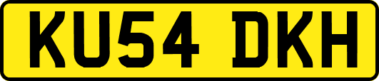 KU54DKH