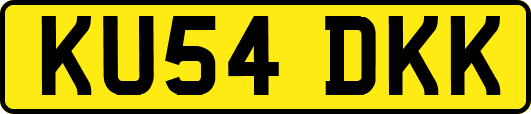 KU54DKK