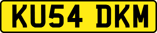 KU54DKM