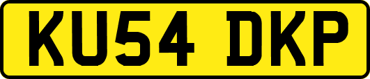 KU54DKP