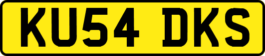 KU54DKS