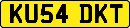 KU54DKT