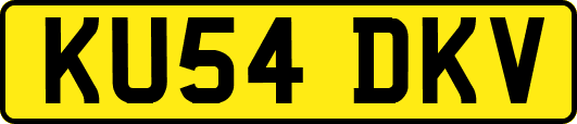 KU54DKV