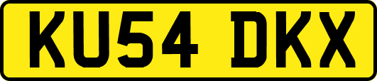 KU54DKX
