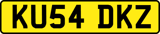 KU54DKZ