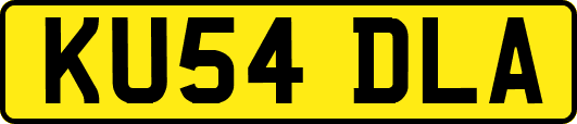 KU54DLA