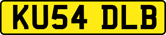 KU54DLB