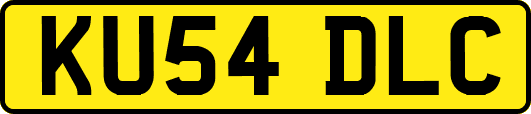 KU54DLC