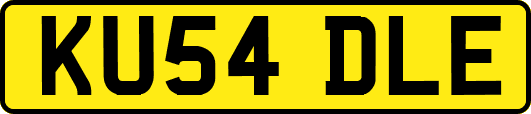 KU54DLE