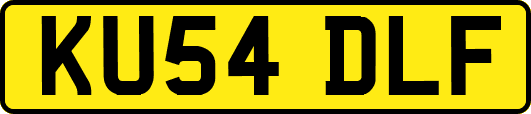 KU54DLF