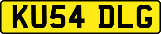 KU54DLG