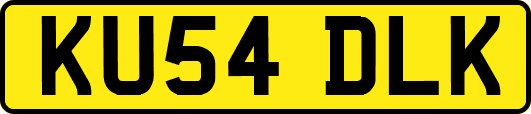KU54DLK