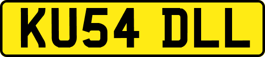 KU54DLL