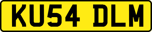 KU54DLM