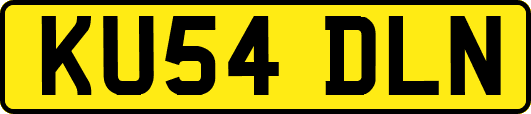 KU54DLN