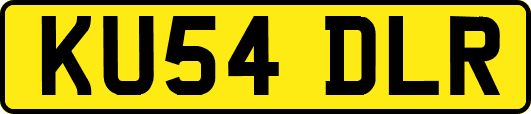 KU54DLR