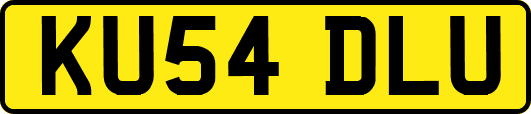 KU54DLU