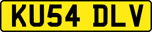 KU54DLV