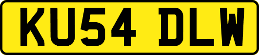 KU54DLW