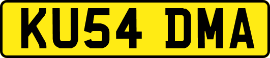 KU54DMA