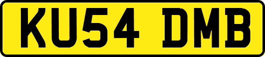 KU54DMB