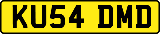 KU54DMD