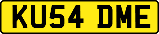 KU54DME