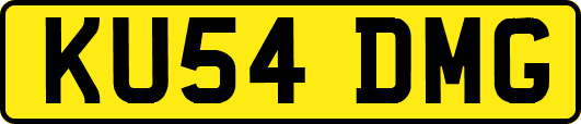 KU54DMG