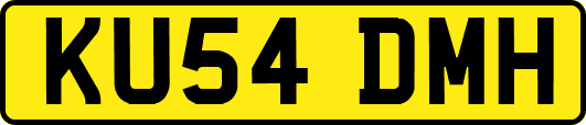 KU54DMH