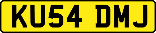 KU54DMJ