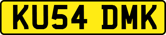 KU54DMK