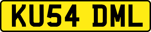 KU54DML