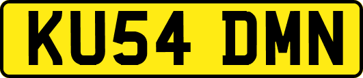 KU54DMN