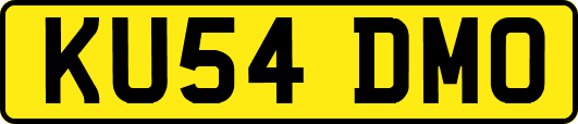 KU54DMO