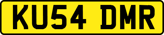 KU54DMR