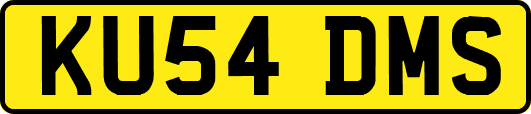 KU54DMS