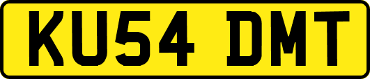 KU54DMT