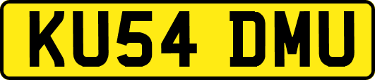 KU54DMU