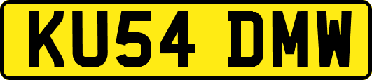 KU54DMW